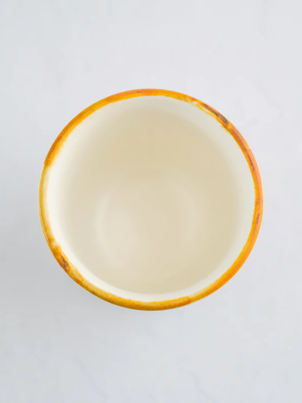 豬口型日本茶杯|螯蝦